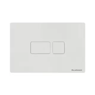 Artceram А16 Смывная клавиша, цвет: белый