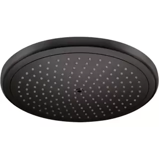 Hansgrohe Croma Верхний душ &Oslash;28см., цвет: черный матовый