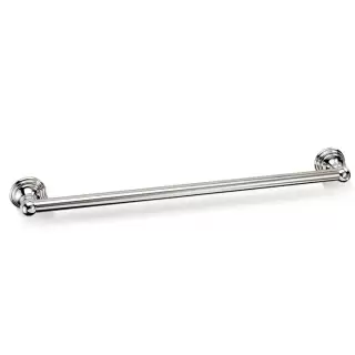 Decor Walther Classic HTE90 Полотенцедержатель 90см, подвесной, цвет: никель полированный