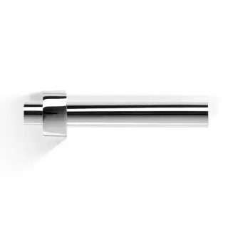 Decor Walther Century TPH1 Держатель туалетной бумаги, подвесной, цвет: хром