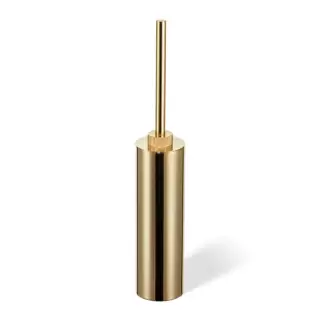 Decor Walther Club SBG Туалетный ершик, напольный, цвет: золото