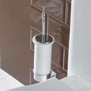 Globo Paestum Ершик подвесной 8x45см