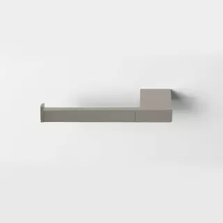 Colombo MiniQ Держатель для т/б SX, цвет: PVD нержавеющая сталь