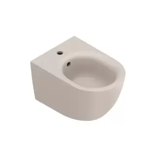 Catalano Sfera Биде подвесное 50x35см, с 1 отв., цвет: Seta Satinato