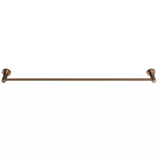 Colombo Plus Полотенцедержатель 83.5см, цвет: PVD Vintage матовый