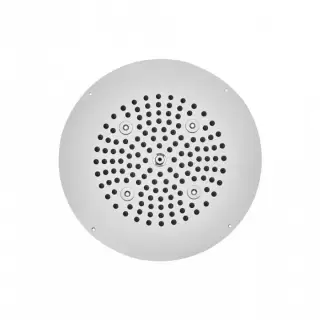 BOSSINI DREAM-OKI Верхний душ &Oslash; 370 мм с 4 LED (белый), блок питания/управления, цвет: хром