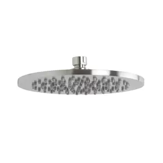 Carlo Frattini Spillo Steel Верхний душ &Oslash; 200 мм., цвет: INOX