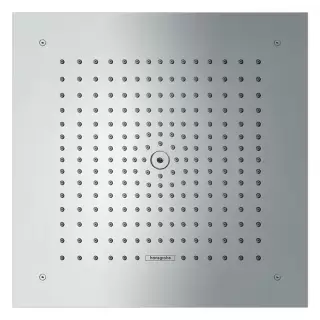 Hansgrohe Raindance Select E Р Верхний душ 40х40см цвет: хром