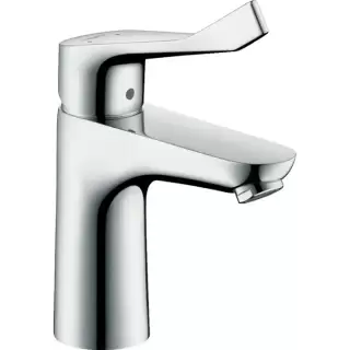 Hansgrohe Focus Смеситель для раковины, на 1 отв., цвет: хром