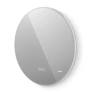 Decor Walther Reflect 70 LED Зеркало косметическое, настенное, с подсветкой