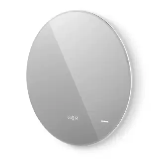 Decor Walther Reflect 90 LED Зеркало косметическое, настенное, с подсветкой