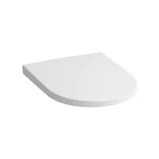 Laufen Pro Сиденье быстросъемное, микролифт, цвет: белый