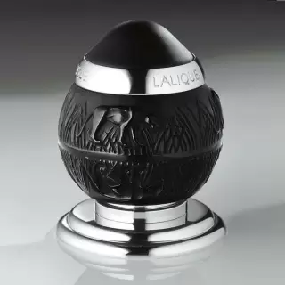 THG Panthere Cristal Noir Вентиль смесителя для раковины