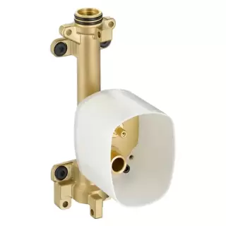 Axor ShowerCollection Скрытая часть для ручного душа с запорным вентилем, &frac12;&rsquo;