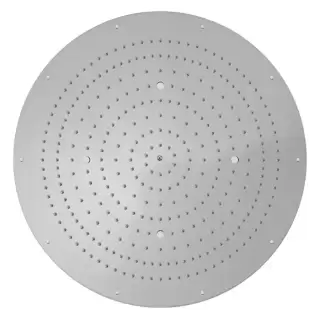 BOSSINI DREAM-XL OK Верхний душ &Oslash; 1000 мм, цвет: хром