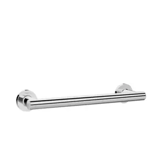 Hansgrohe Logis UA Поручень подвесной, 30см, цвет: хром