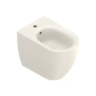 Catalano Sfera Биде напольное 55x35см, с 1 отв., цвет: Lino Satinato