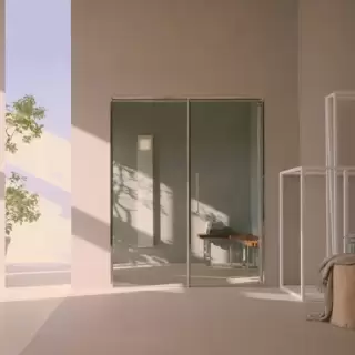 Effegibi Touch&Steam 60 Парогенератор 23х3.7х167см, 6 кВт