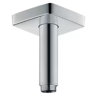 Hansgrohe Потолочный кронштейн, 10см., цвет: хром