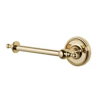 TW Bristol 019, держатель для т/б, подвесной,  цвет: золото