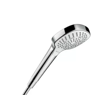 Hansgrohe Croma Select E Multi Ручной душ 11см, цвет: хром