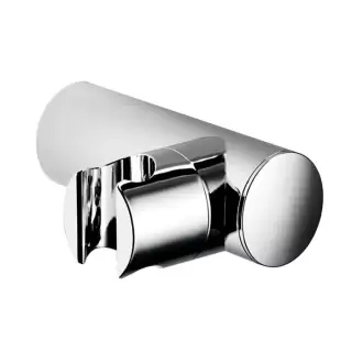 Almar Sintesi Держатель для лейки, круглый, цвет: хром