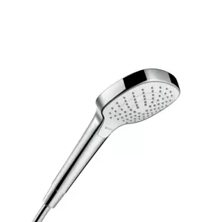 Hansgrohe Croma Select E Vario Ручной душ EcoSm 11см, цвет: хром