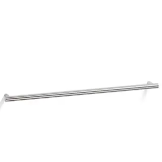 Decor Walther Bar Полотенцедержатель 60см., подвесной, цвет: сталь матовая