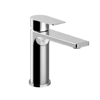 Fantini MYO Смесители для раковины на 1 отв., без донного клапана, цвет: хром