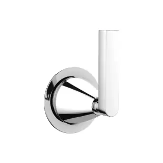 Nicolazzi Flag Удаленное управление, встраиваемый, цвет: хром