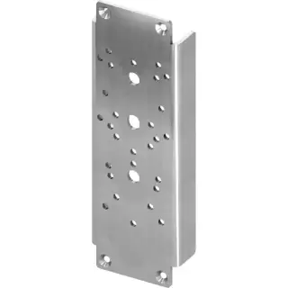 TECE Панель для монтажа ручек с застенным модулем арт. 9.300.009