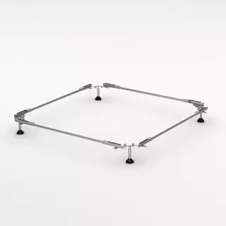 Bette Система ножек 90х90см., для установки поддона
