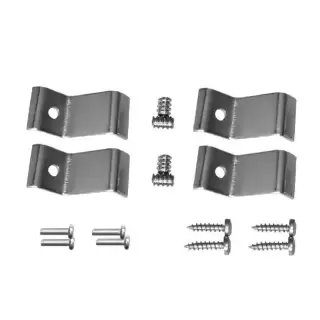 Catalano Комплект креплений для раковины (встраиваемых)