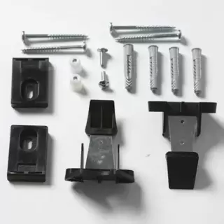 Catalano Крепежный комплект для установки напольного унитаза и биде, крепеж в стену