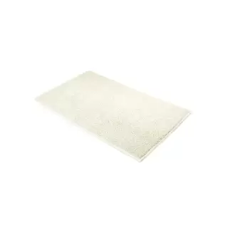 Decor Walther TWIST BM5060 Коврик для ванной комнаты 50x60см, напольный, цвет: бежевый