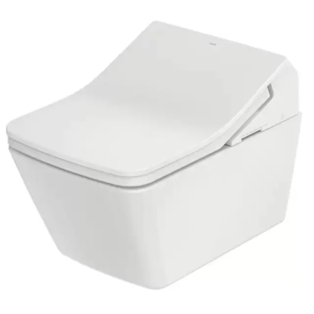 TOTO SP Унитаз подвесной 38x58x33.5см, цвет: белый (аналог CW522EY)