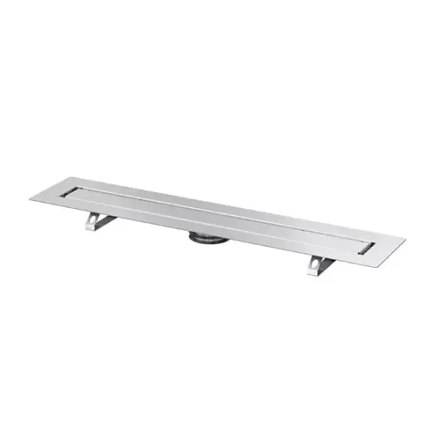 TECE Комплект дренажного канала под укладку натурального камня, 700 мм