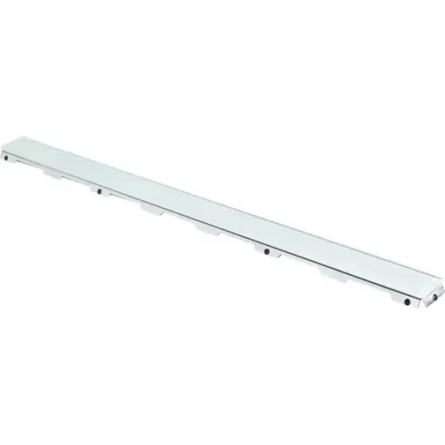 TECEdrainlinе Стеклянная панель, 700 мм, цвет: зеленая