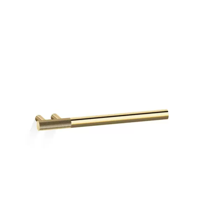 Decor Walther Club HTH Полотенцедержатель 25см, подвесной, цвет: золото