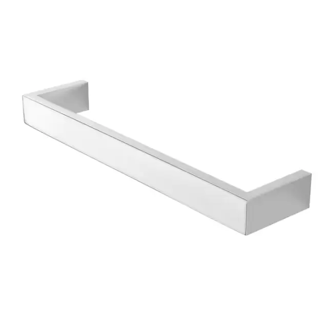 3SC SK Полотенцедержатель 60см, цвет: белый матовый