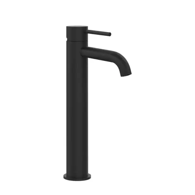 Gessi 316 Туалетный ершик, подвесной, цвет: белая колба/Black XL