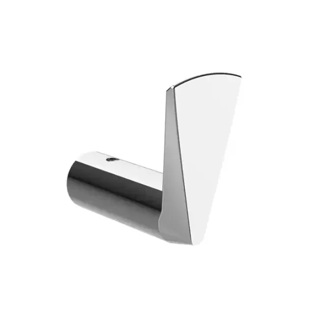 Gessi Ventaglio Accessories Крючок настенный, цвет: хром