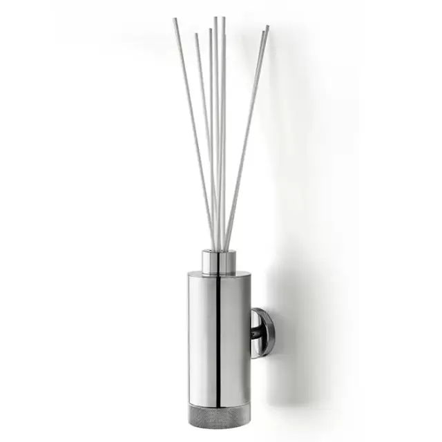 3SC Ribbon Ароматический диффузор, подвесной, цвет: хром