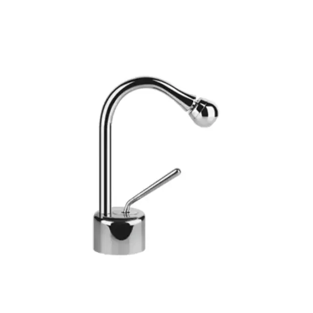 Gessi Goccia Смеситель для биде на 1 отверстие, цвет: хром
