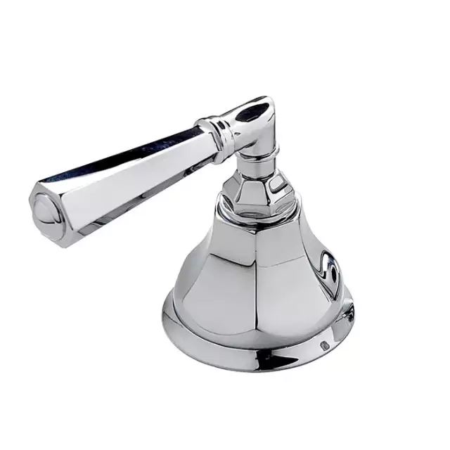 Nicolazzi Teide Вентиль запорный 1/2&rdquo;, цвет: хром