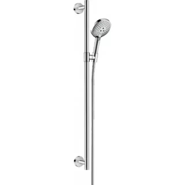 Hansgrohe Raindance Sel.S EcoS./U'Comf Душевой гарнитур 99см., с ручным душем, цвет: хром