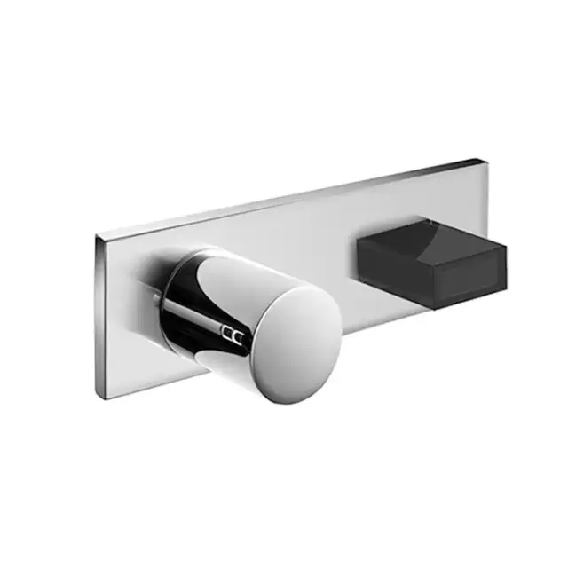 Fantini Venezia Встраиваемый смеситель для душа, цвет: хром