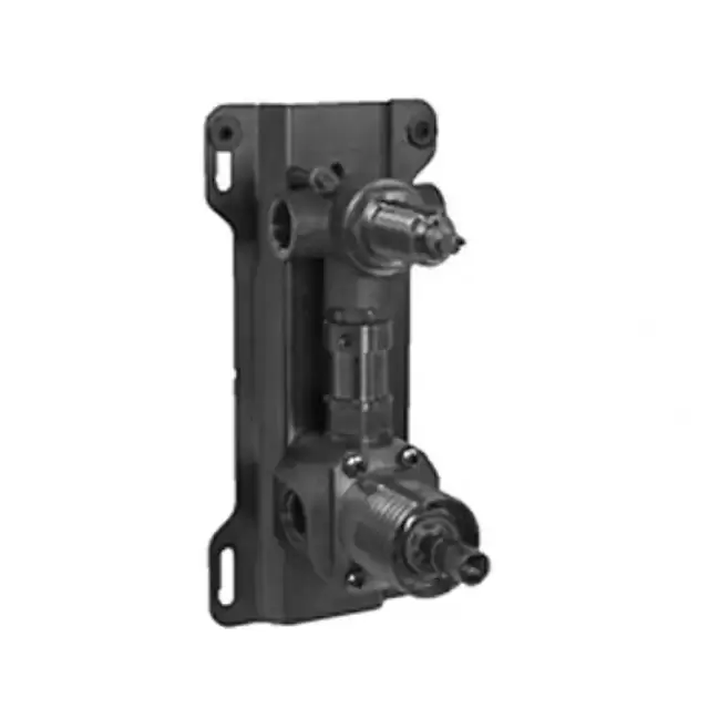 Fantini Внутренняя часть смесителя для душа, переключатель на 2 источника, с Eco System, 1/2'