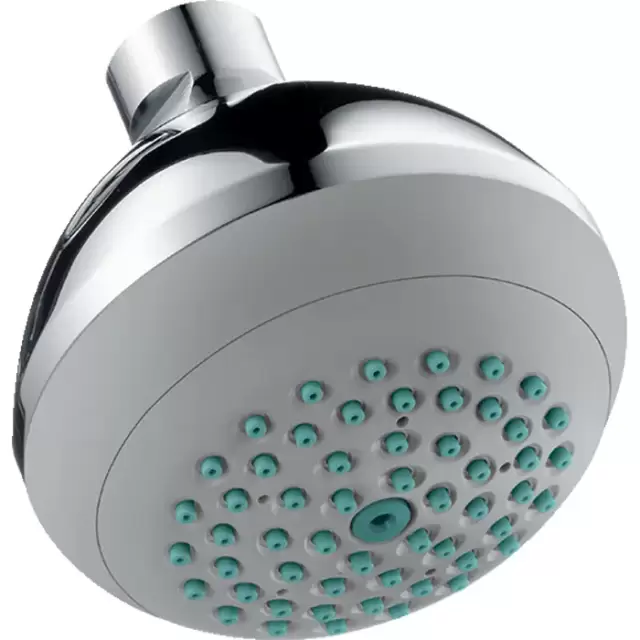 Hansgrohe Crometta Верхний душ &Oslash;85 мм, цвет: хром