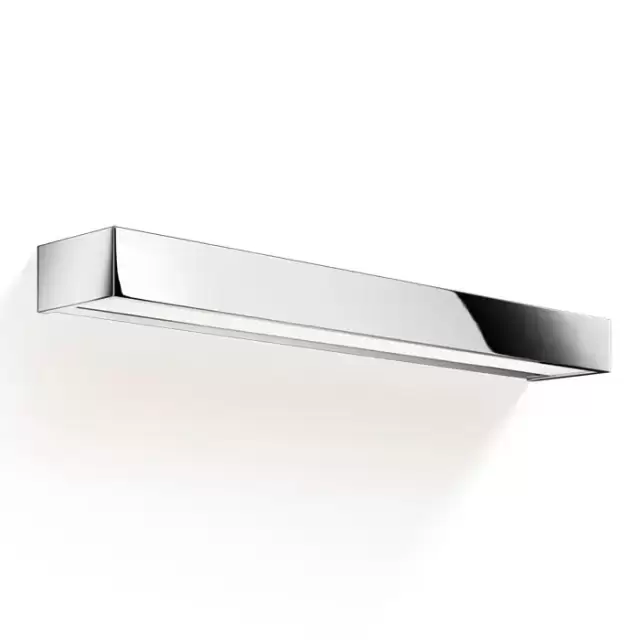 Decor Walther Box 60 N LED Светильник настенный 60x10x5см, светодиодный, 1x LED 32.8W,  цвет: хром